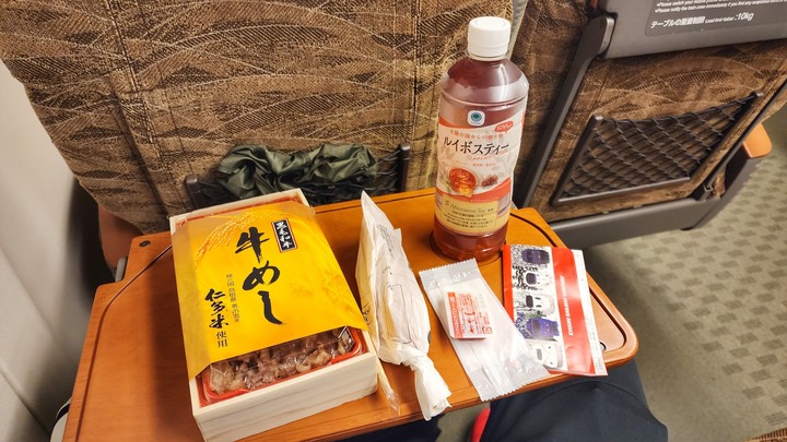 點我看大圖 日本騎車遊記 Honda CT125 一個人的鹿兒島騎行與SL人吉蒸汽火車搭乘