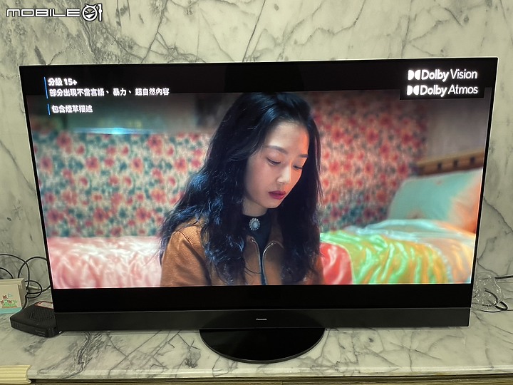 【Panasonic MZ2000W 開箱】獨家 Master OLED Ultimate面板、音響、技術，締造頂級視聽體驗，影音遊戲全方位滿足