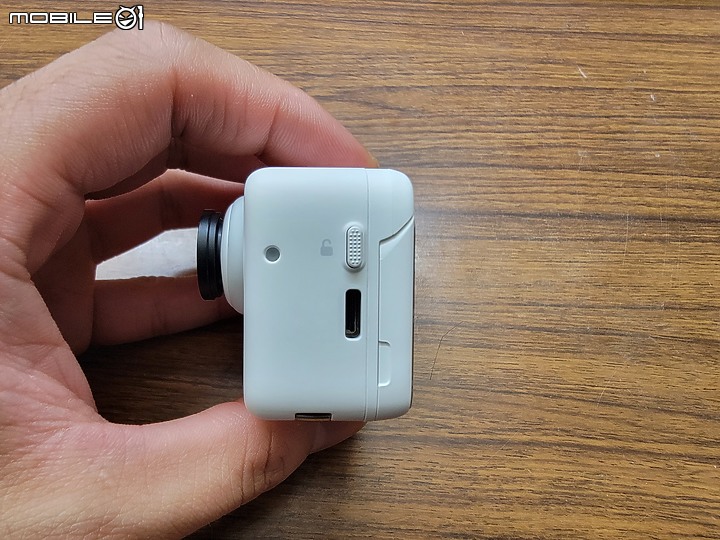 insta360 go 3 二少爺不專業開箱 及心得分享