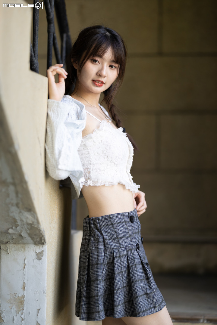 EOS R6 Mark II feat. RF 85mm f/1.2L USM 人像外拍