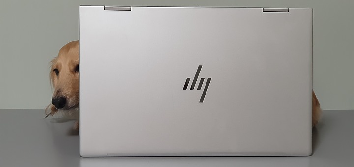 正反反正都好用 - 深度體驗 HP ENVY x360 15-fe0001TX