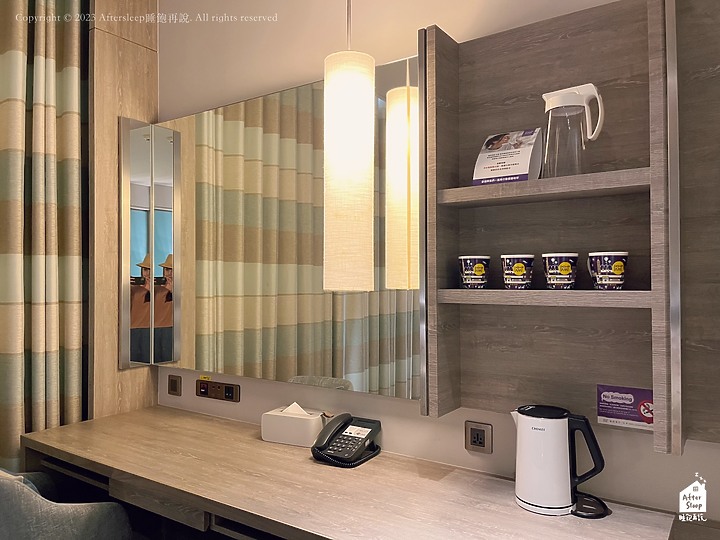 台東市區|趣淘漫旅HOTEL CHAM CHAM TAITUNG_近台東火車站的高級享受