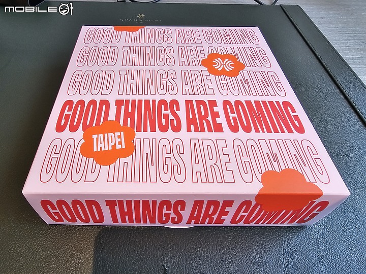 【台北漢來大飯店試營運】第一天10/07搶先入住