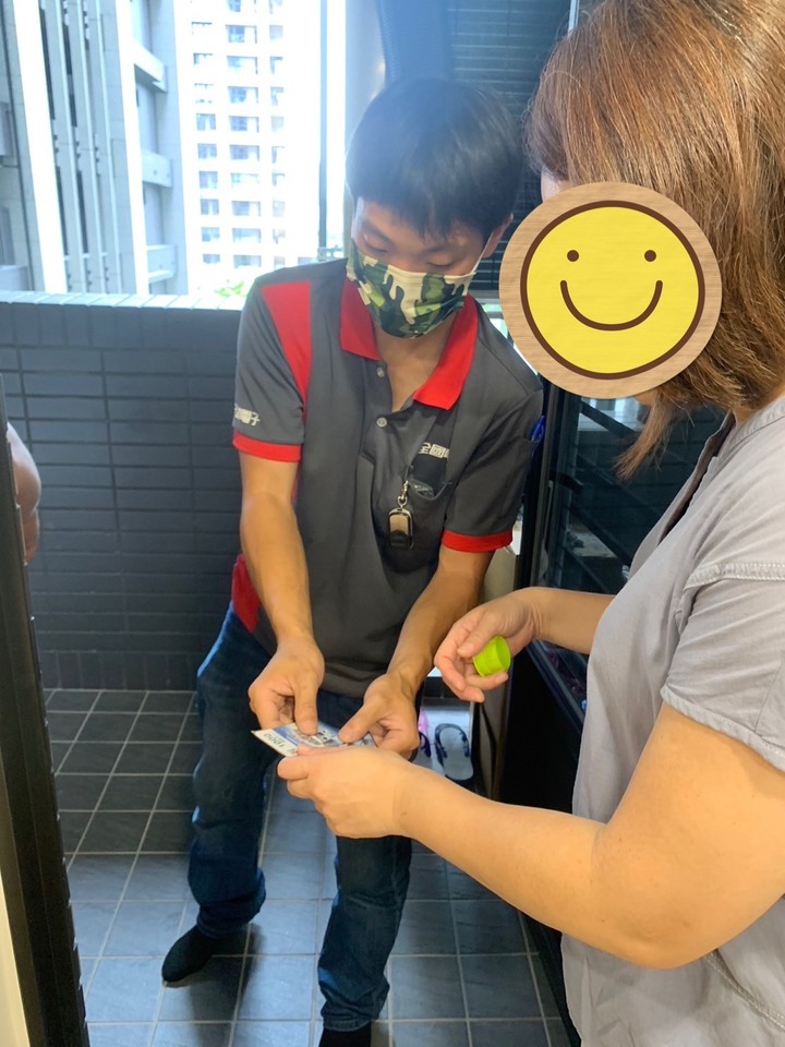 在全國電子買洗衣機 安裝服務分享