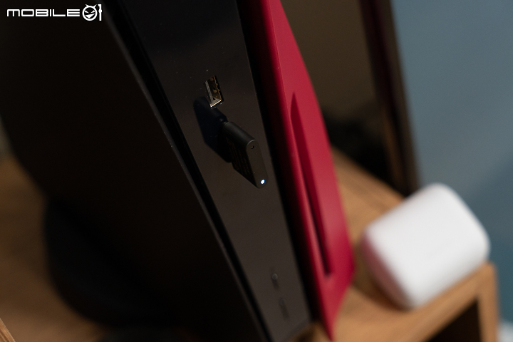 Sony INZONE Buds 真無線降噪電競耳機體驗報告|兼具舒適、降噪、低延遲與長續航表現