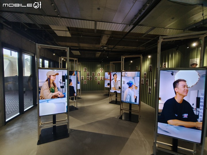 [旅遊心得] 2023台灣設計展新北「○起來」