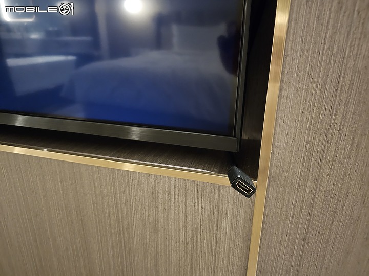 【台北漢來大飯店試營運】第一天10/07搶先入住