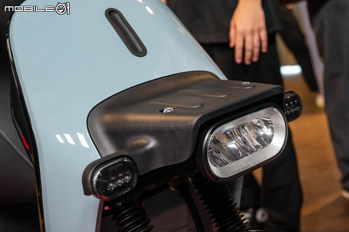 【採訪】Gogoro打造全新跨界車型！CrossOver／CrossOver S百變登場！