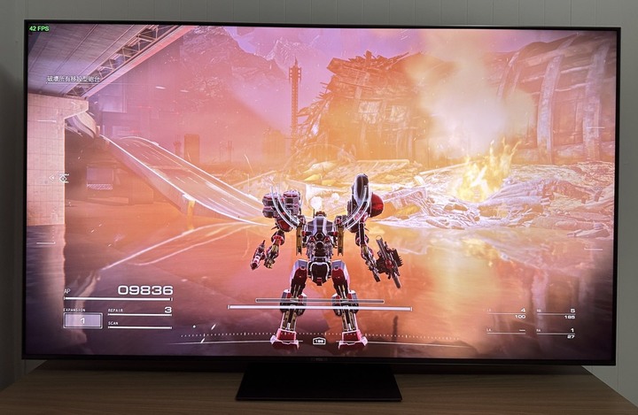C845 X Steam使用心得