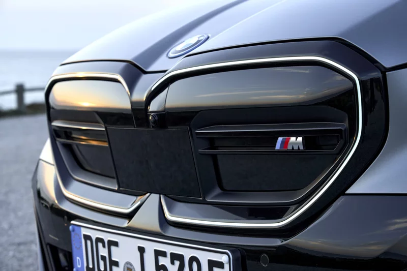 有M Performance擔當入門就夠了!「Competition」將成為新世代BMW M GmbH的標準車型