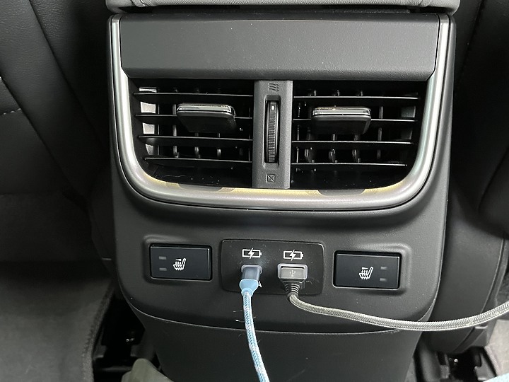 2024 美規Subaru Outback Limited 開箱