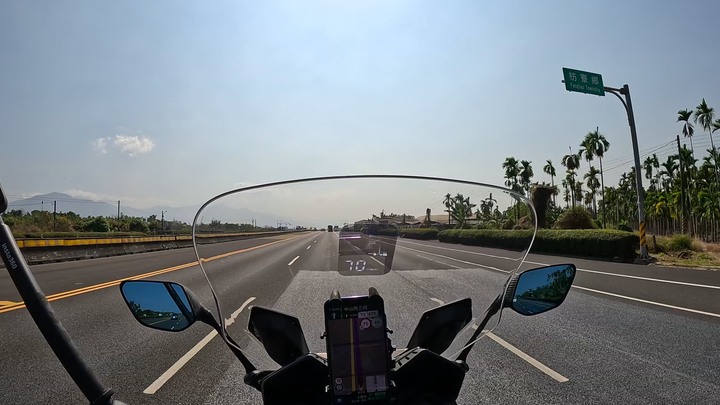 重機環島 By Honda NT1100, Africa Twin非洲雙CRF1100, CBR650R, Suzuki DL650, SYM Joymax Z300