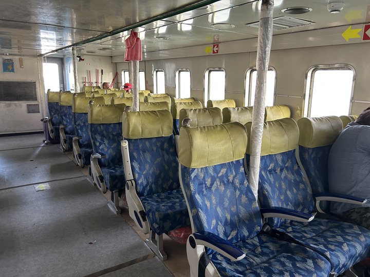 澎湖七美島騎車過中秋(上)