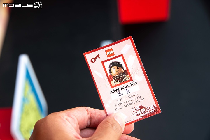 【採訪】樂高LEGO「超能辦公室」正式開幕,一起體驗遊玩發揮創意及想像力!