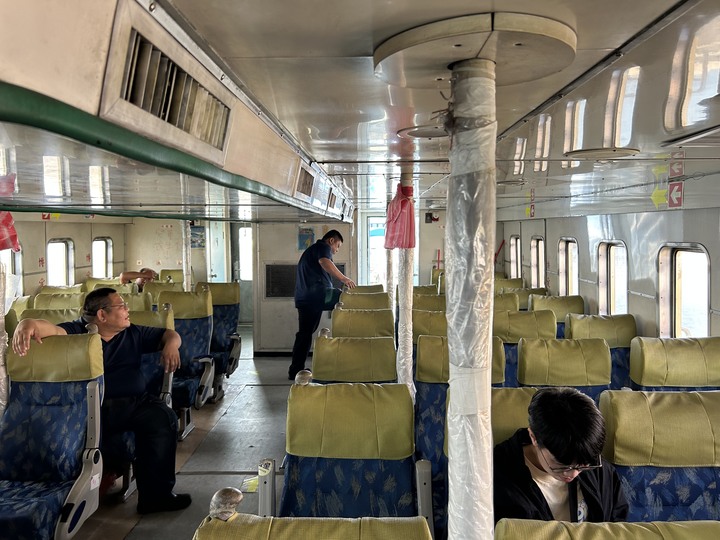 澎湖七美島騎車過中秋(下)