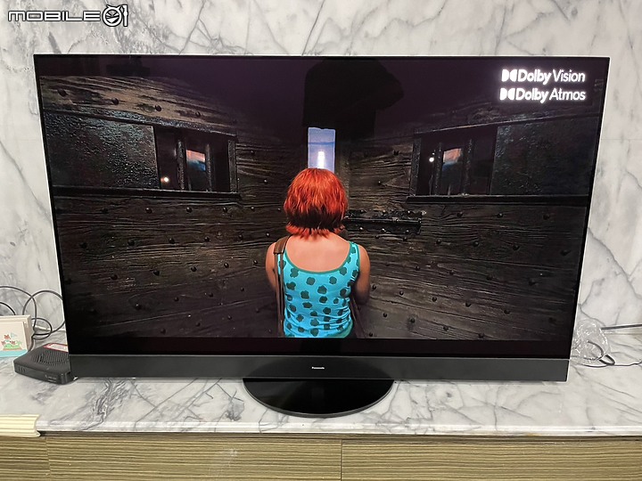【Panasonic MZ2000W 開箱】獨家 Master OLED Ultimate面板、音響、技術，締造頂級視聽體驗，影音遊戲全方位滿足