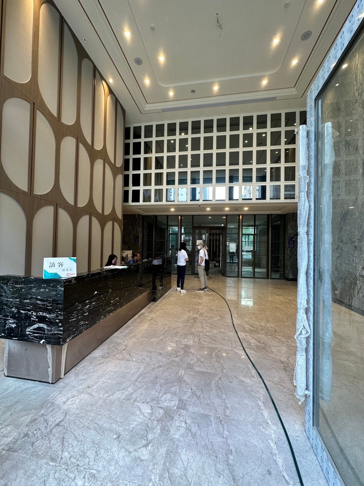 [糾紛] 林口富堡建設 富堡仁愛實際裝潢落差很大 （12/8更新）