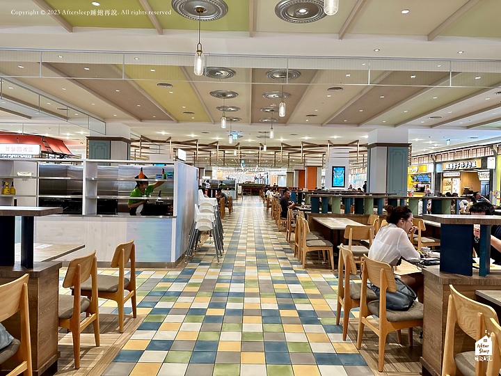 點我看大圖 台南歸仁|林聰明砂鍋魚頭_三井OUTLET PARK美食街獨享砂鍋套餐