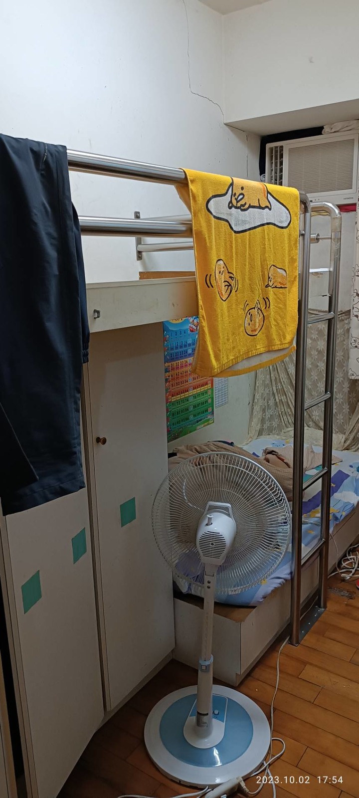 中和電梯大樓兩房裝修