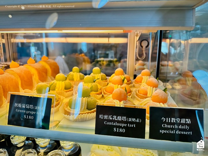 屏東東港｜海上教堂咖啡MARITIME BUILDING CAFÉ＿大鵬灣超美打卡景點