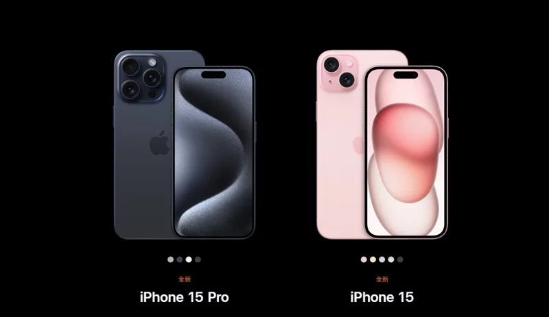 這是誰的鍋?BMW的無線充電可能會令iPhone 15的NFC晶片損毀