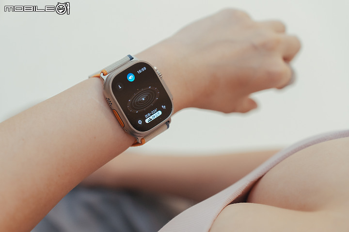 Apple Watch「雙指互點兩下手勢」實測｜解放雙手靠「被動」！