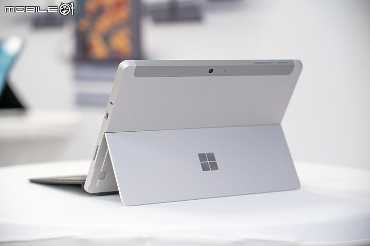 微軟推 Surface Laptop Studio 2 在內三款新機，全內建 Copilot 功能！