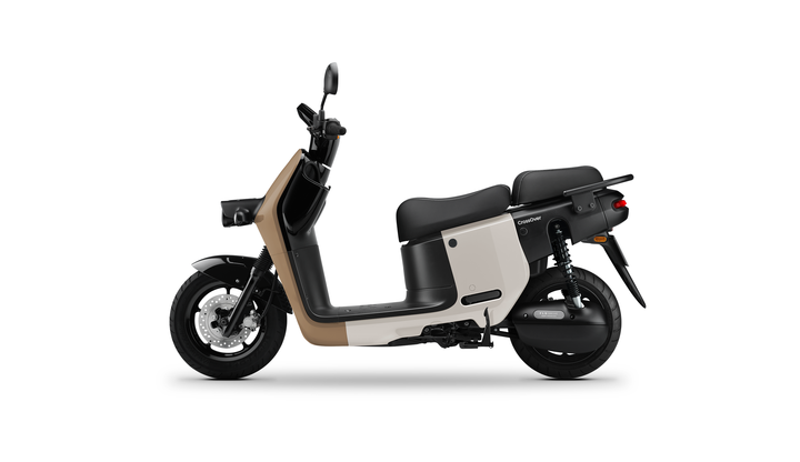 【採訪】Gogoro打造全新跨界車型！CrossOver／CrossOver S百變登場！