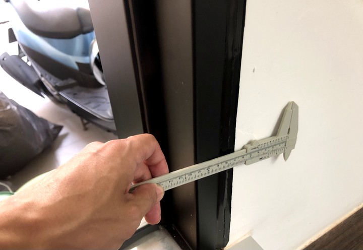 [新竹/彰化] 大門安裝踩雷經驗分享