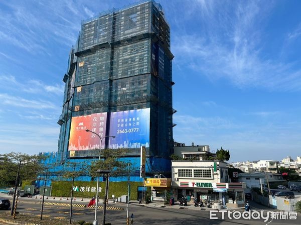 台中海線新寵兒,沙鹿區人口淨遷入增長3倍