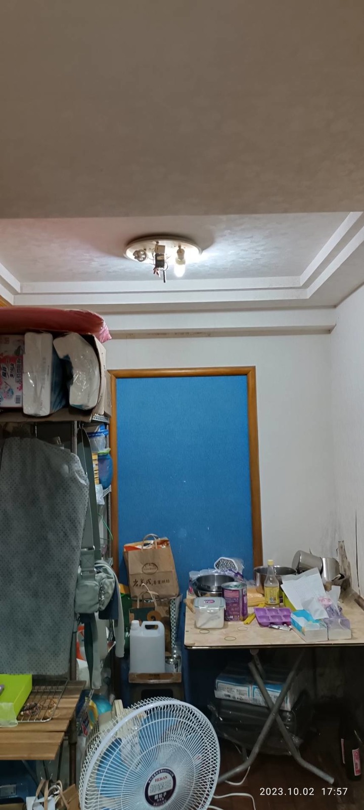 中和電梯大樓兩房裝修
