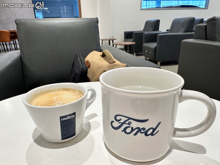 【關箱文】感謝三年的陪伴!Ford Kuga EcoBoost 250 AWD ST-Line 公務車所留下的記憶與用車體驗!