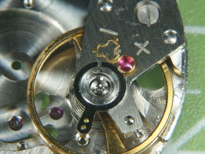 自娛玩修錶 - 原點(之二): Seiko精工Laurel桂冠手上鏈老錶 (cal. "Seiko Laurel")