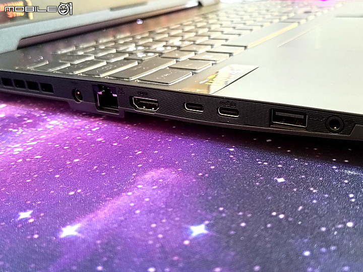 今年叔叔依舊是工具人之～大眾傳播系的表妹電腦採購FA507XI