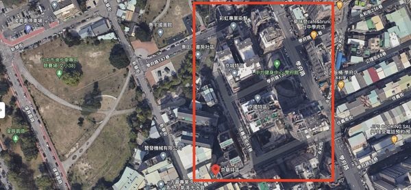 落跑大亨債未清，荒廢27年地下商場每坪10萬法拍