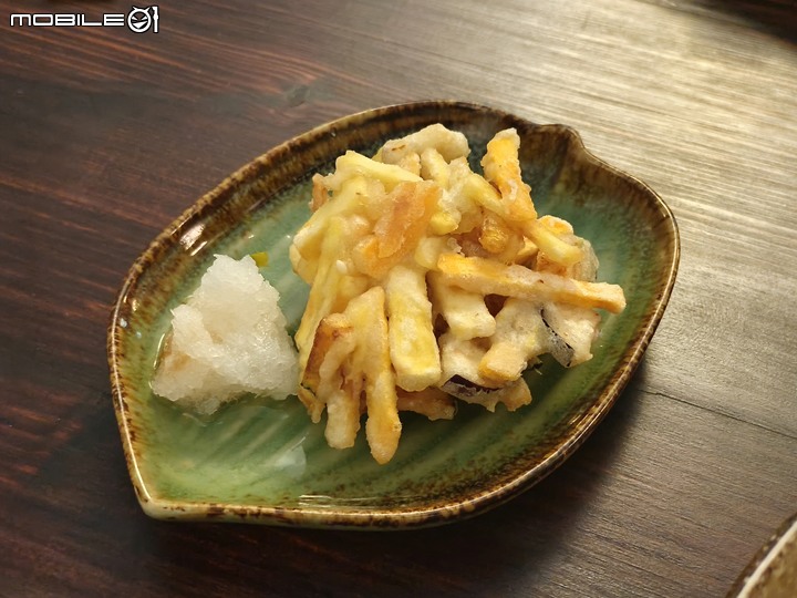 [食記] 新店日式庭院風餐廳－藏仙庵，放鬆享受無負擔日式家庭素食料理