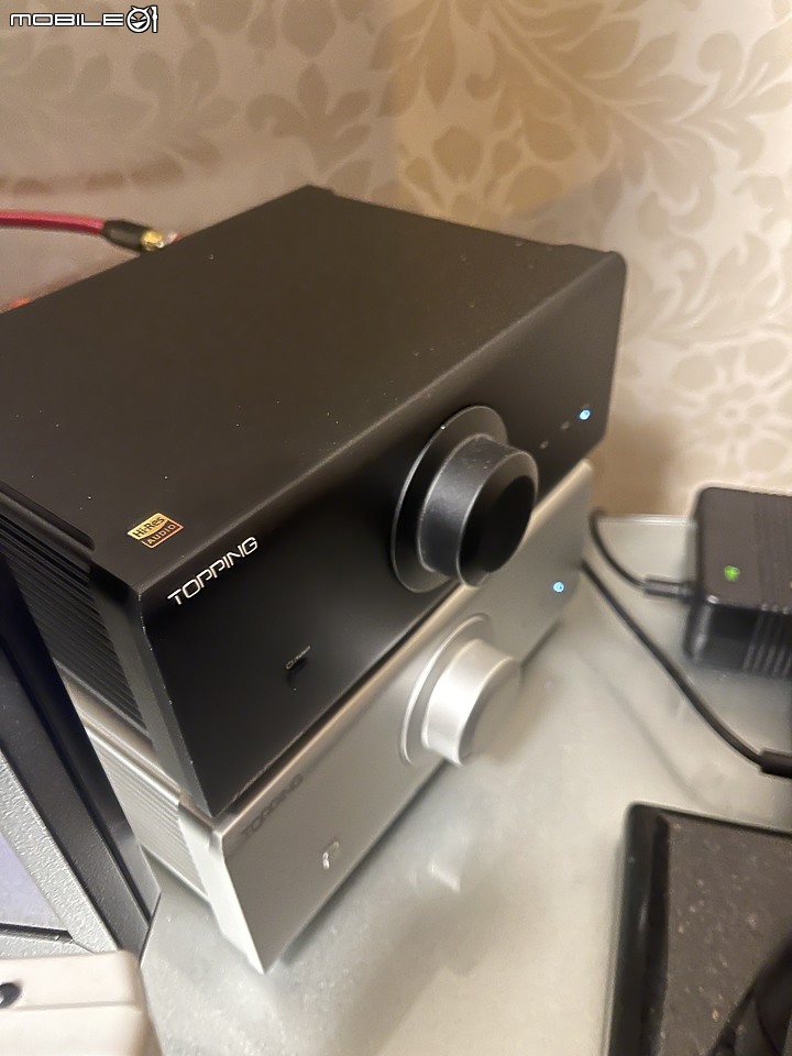［開箱分享］Monitor audio Silver 500 7g 入門落地的好喇叭