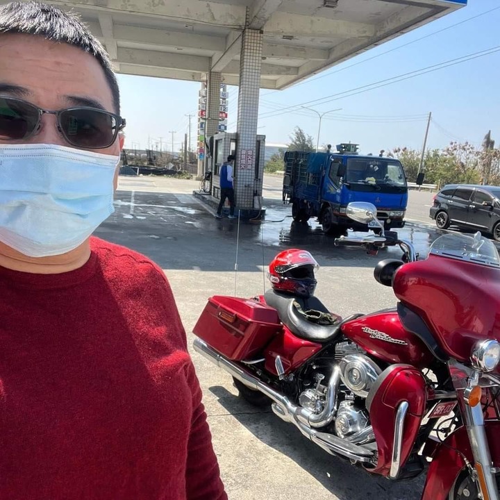 我的愛車都是如何出嫁的