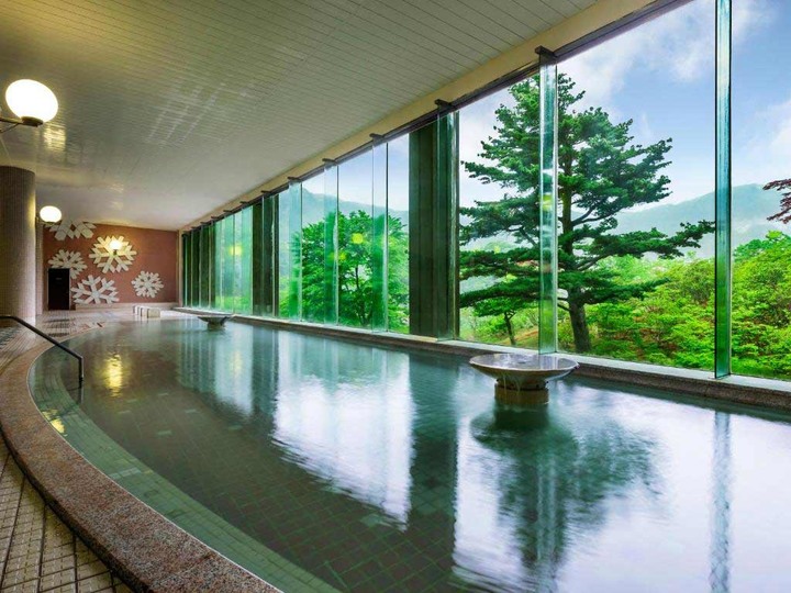 【北海道溫泉】Top3北海道溫泉推薦,飯店免費泡湯!