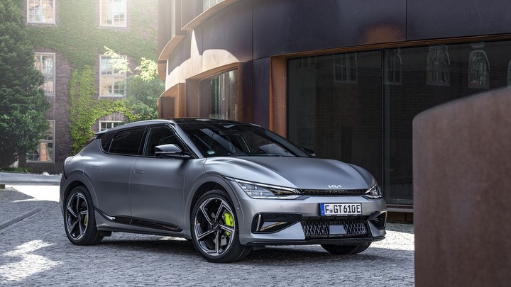 世界性能車大獎是否只因「性能」而生?