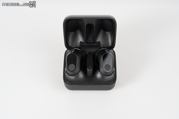 Sony INZONE Buds 真無線降噪電競耳機體驗報告｜兼具舒適、降噪、低延遲與長續航表現