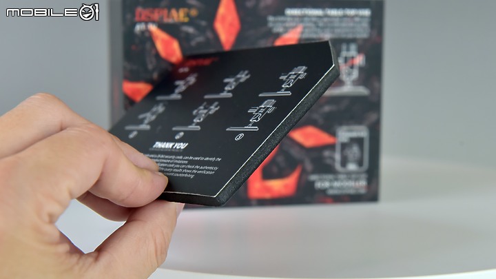 點我看大圖 【開箱】萬物皆可夾! 迪斯派 DSPIAE AT-TV 萬向夾具台鉗