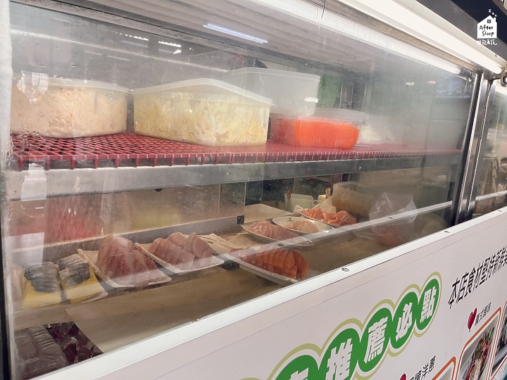 點我看大圖 嘉義東區|體育館壽司