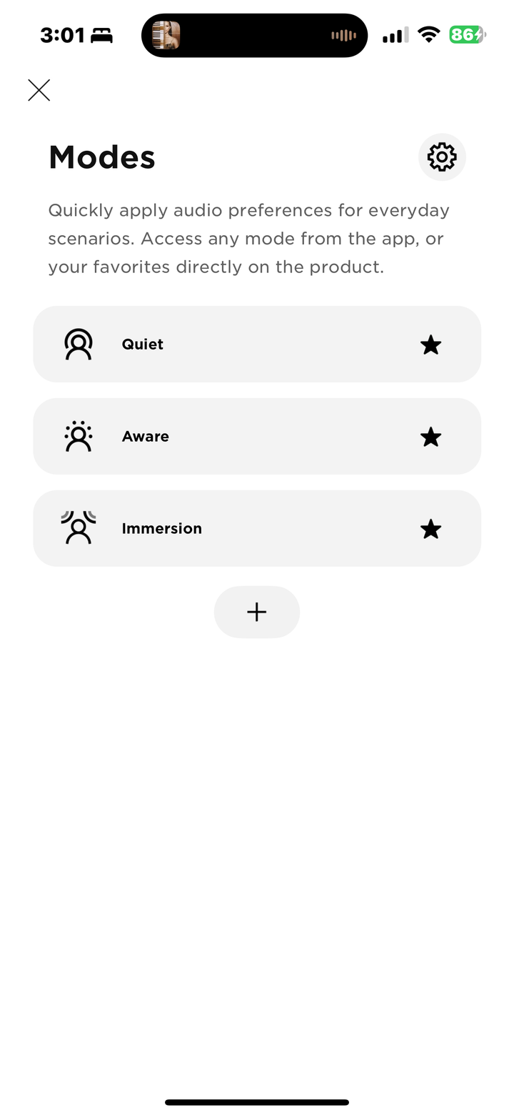 Bose QuietComfort Ultra 消噪耳機體驗報告｜沈浸式音效進展躍動細膩聽感