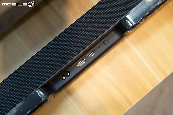 【採訪】瞄準中小型居家空間 Sennheiser 在台發表小巧精悍 AMBEO Soundbar Mini