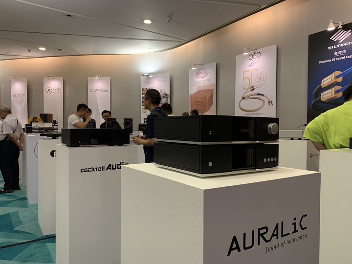 2023 馬來西亞音響展