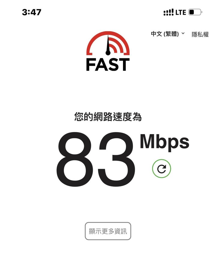 eSIM ~TEL-U實測心得