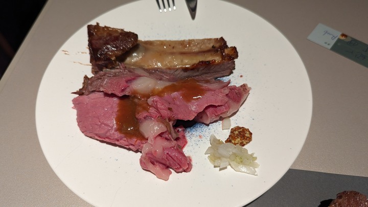 全台北最大大葉高島屋旭集食記 - 從訂位到用餐過程- 分享