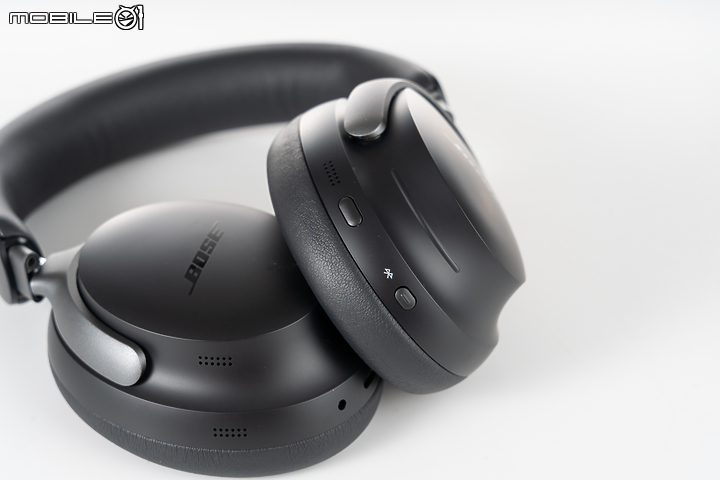 Bose QuietComfort Ultra 消噪耳機體驗報告｜沈浸式音效進展躍動細膩聽感