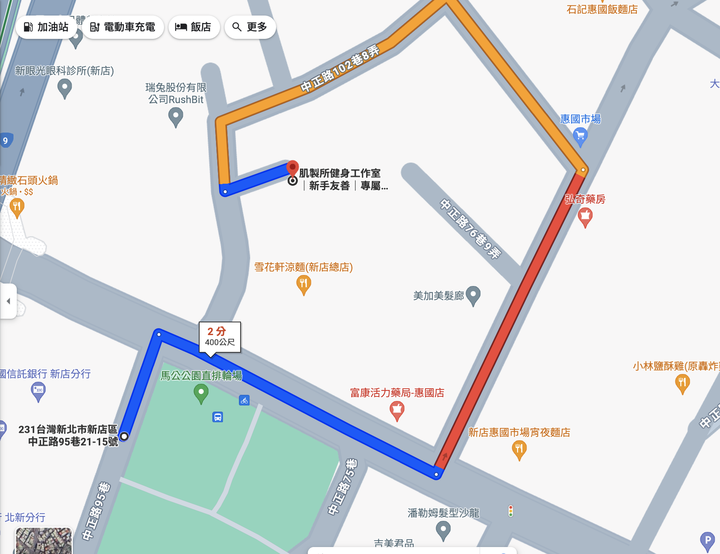 阿伯騎車到對面時巷子時發生車禍